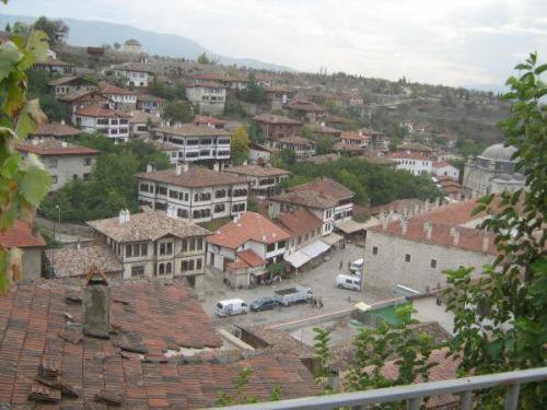Efe Guest House Safranbolu Exterior photo