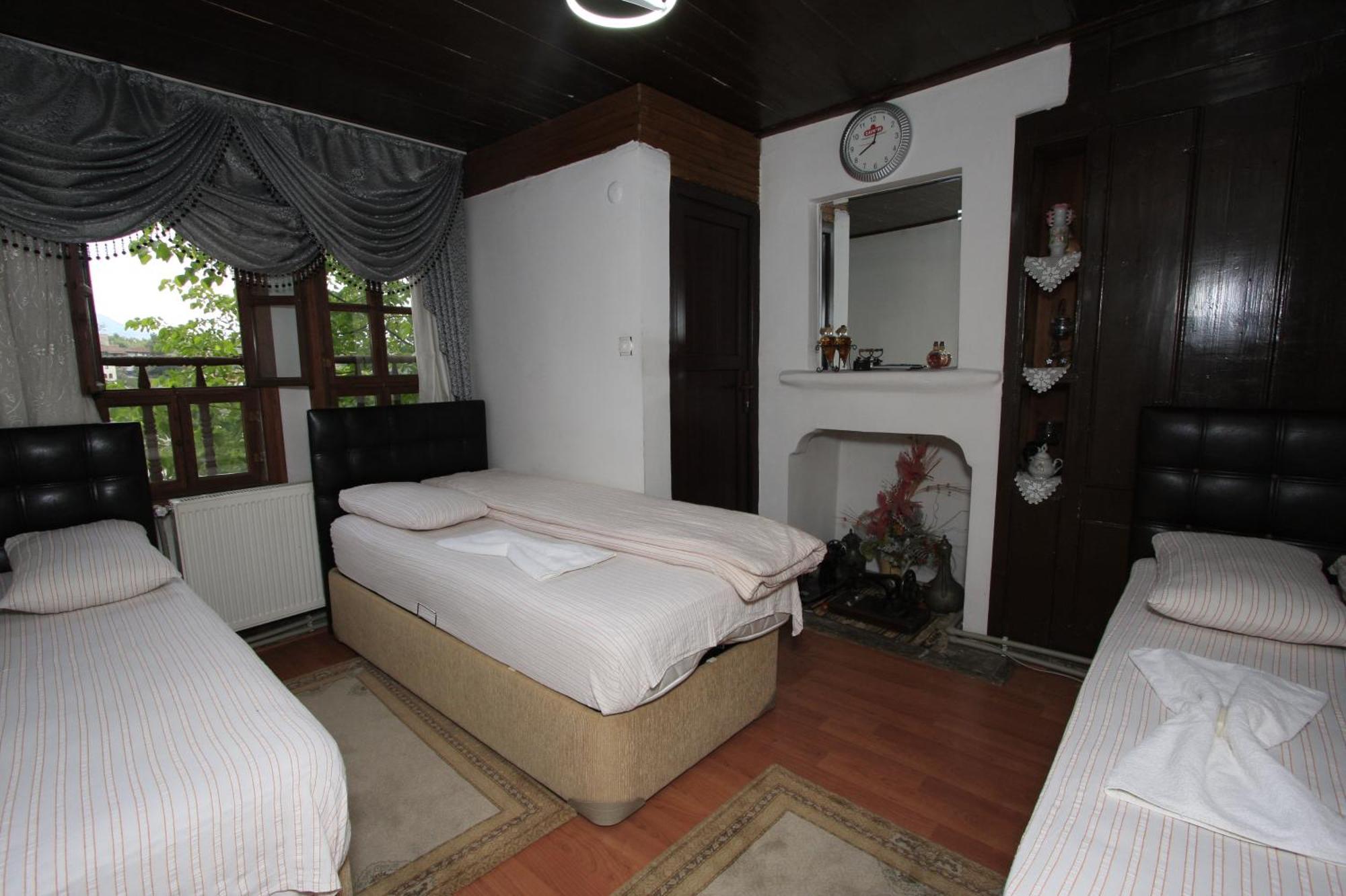 Efe Guest House Safranbolu Exterior photo
