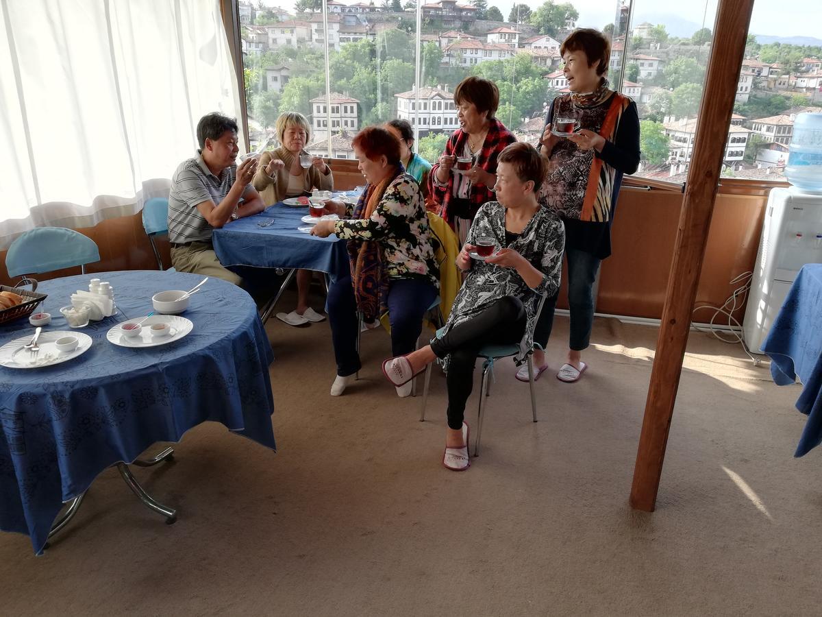 Efe Guest House Safranbolu Exterior photo